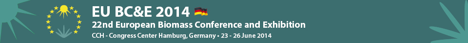 EU Bioenergy Conference & Exhibition banner